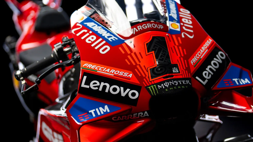 Ducati